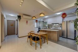Blk 356B Anchorvale Plains (Sengkang), HDB 5 Rooms #636004931